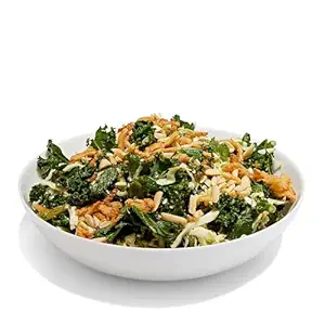 Cabbage Crunch Salad