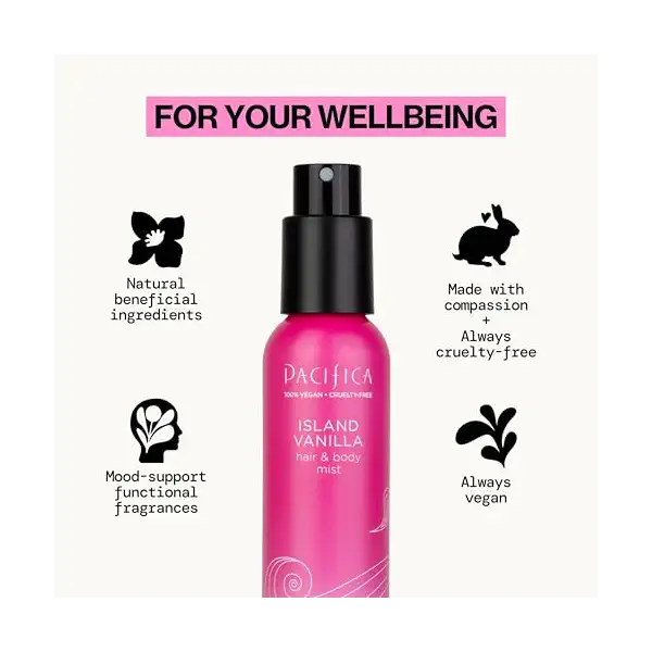 Take Me There Hair & Body Mist Set, 3 CT 10
