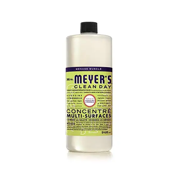 Lemon Verbena Multi-Surface Concentrate 2