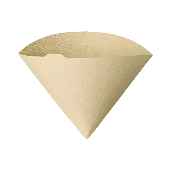 02 Natural Paper Filter, 100 CT 2