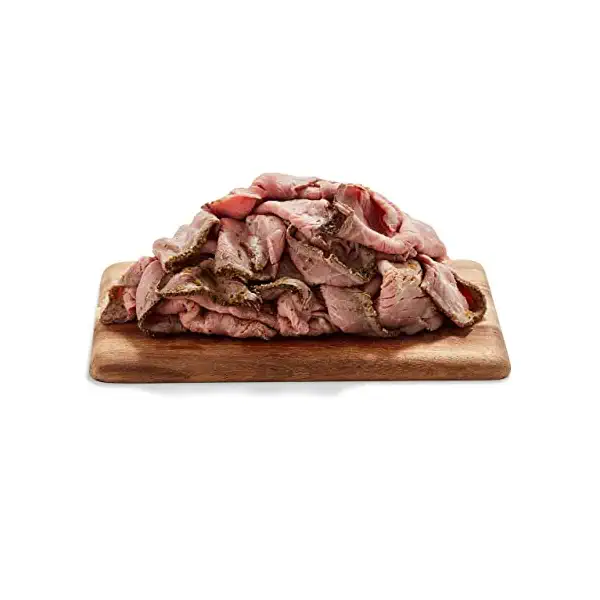 Herb Roast Beef 1