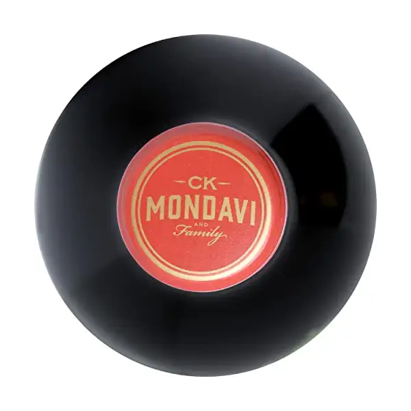 Cabernet Sauvignon, 750 ML 3