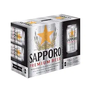 Can 12Pk Premium, 12 FZ