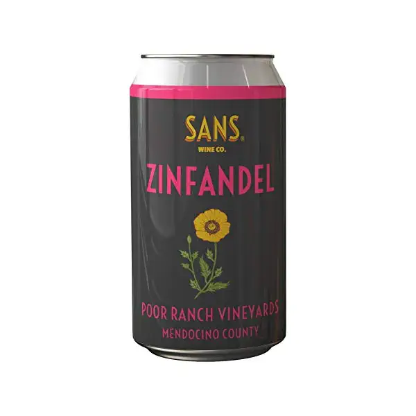 Zinfandel 1