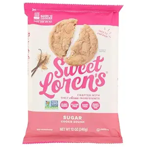 Sugar Cookie Dough, 12 OZ