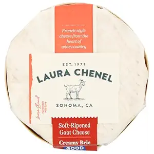 Goat Brie, 5 OZ