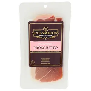 Sliced Prosciutto, 3 OZ