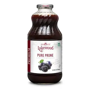 Pure Prune Juice, 32 FZ