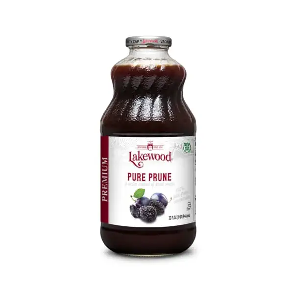 Pure Prune Juice, 32 FZ 1