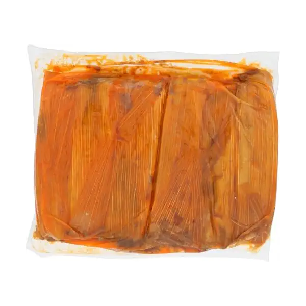 Padrino Tamales Beef Frz S0 2