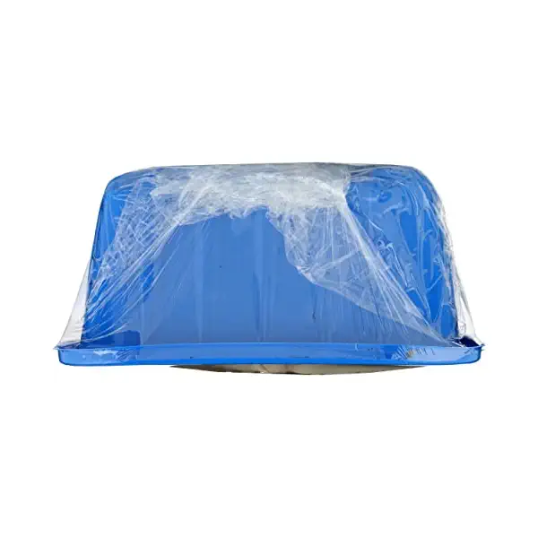 Organic Sliced White Mushrooms 5