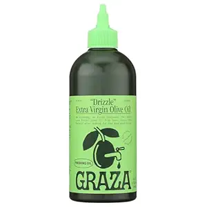 Drizzle EVOO Chefs Bottle, 16.9 FZ