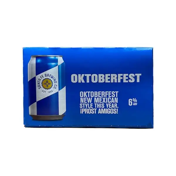 Oktoberfest 12pk Cans 3