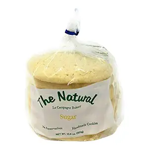 Sugar Cookies, 10.6 OZ