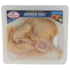 Split Chicken