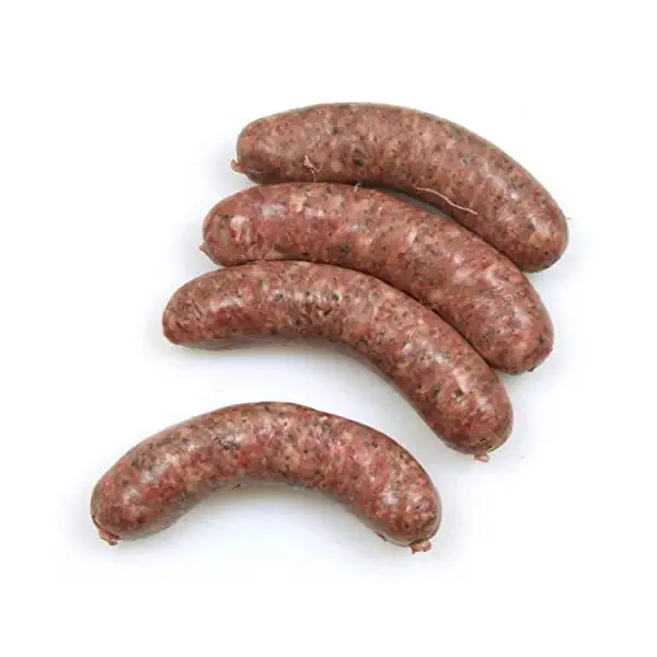Andouille Pork Sausage 1