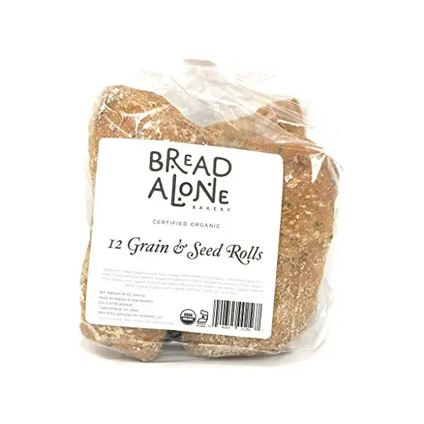 Multigrain Panini 4oz 4 Pack 3