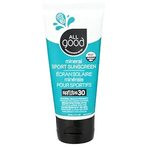 Sport Sunscreen Lotion SPF 30, 3 FZ