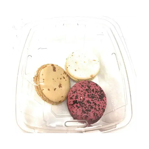 Macaron 1
