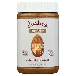 Cinnamon Almond Butter, 16 OZ