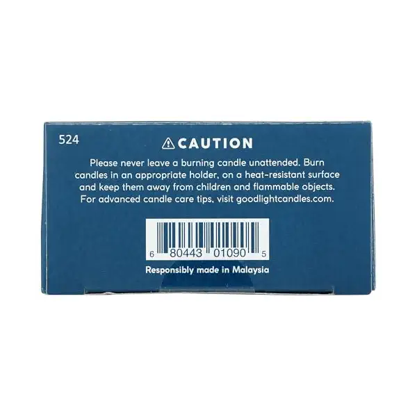 Chanukah (Blue & White): 45 Candles, 45 CT 7