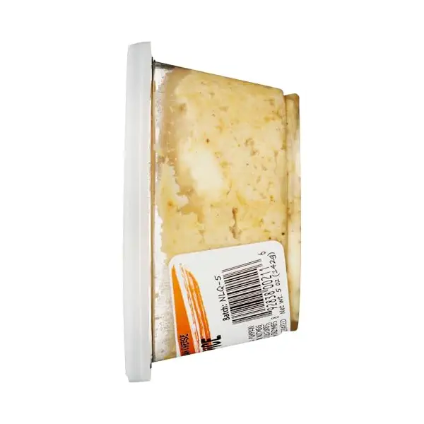 Pumpkin Spice Chevre 5