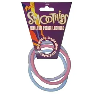 Metal-Free Pastels, 3 CT