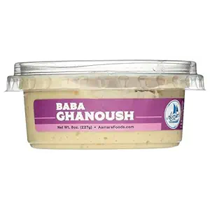 Baba Ghannouj, 8 OZ