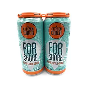 Tier 1 Rotating Cider 4pk Cans, 16 FZ