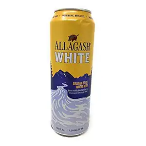 White Ale 19.2fz, 19.2 FZ