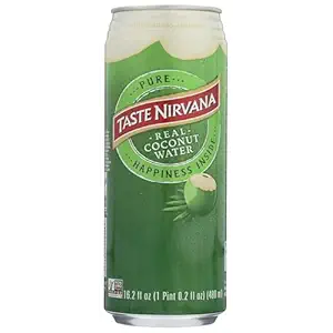 Coconut Water, 16.2 FZ