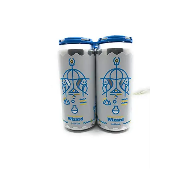 Double IPA 4pk Cans 1