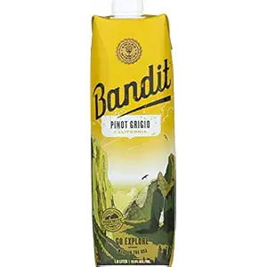 Pinot Grigio, 1 LT