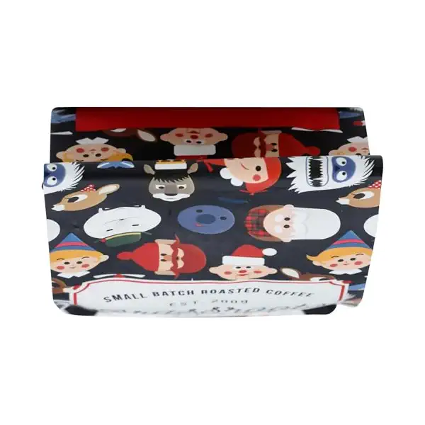 Christmas Blend Whole Bean Coffee 3