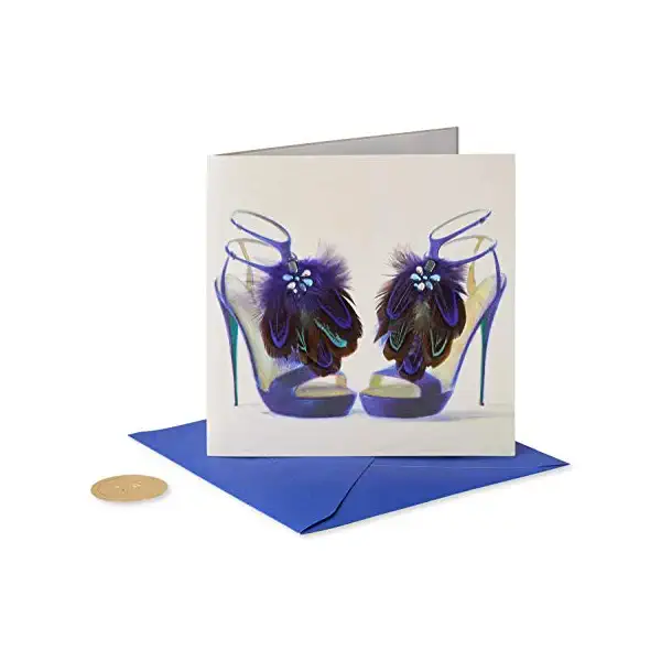 Conventional Birthday Card, 1 EA 4