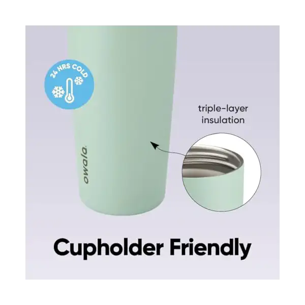 Freesip Sway 30Oz Eucalytpus, 1 EA 4