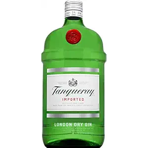 Gin, 1.75 LT