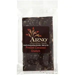 Pretzel Caramel Crunch Bark, 1.8 OZ