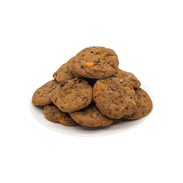 Butterscotch Pretzel Mini Cookies, 18ct 1