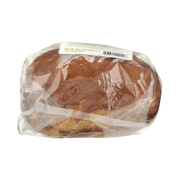 Holla-Day Gluten Free Bread 6