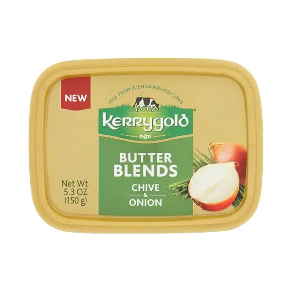 Chive & Onion Butter Blends, 5.3 OZ 1