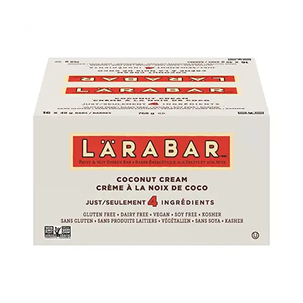 Coconut Cream Case 2