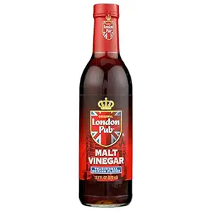Malt Vinegar, 12.7 FZ