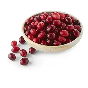 Organic Cranberries