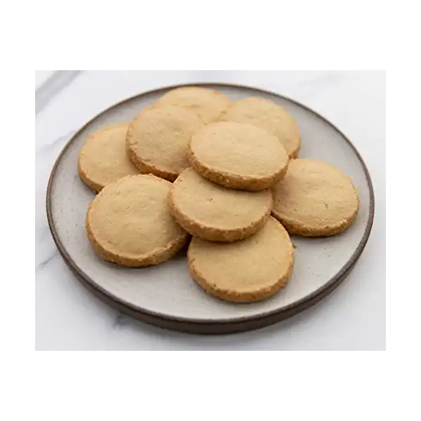 Highlander Shortbread 4