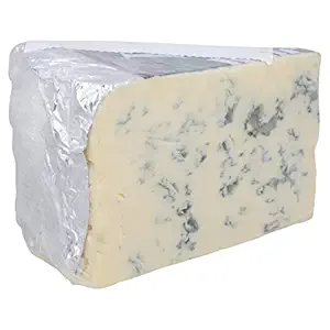 High Lawn Blue