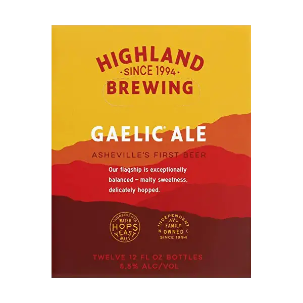 Gaelic 12Pk 4