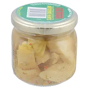 Quartered Marinated Artichoke Hearts, 6 OZ