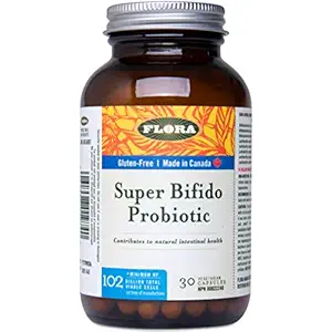 Super Bifido Plus, 30 CT