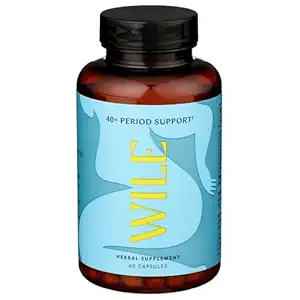 40+ Period Support, 60 CT